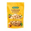 Bakalland, orzechy laskowe, łuskane, prażone, 90 g