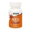 Now Foods, Eve Superior Women's Multi, tabletki,  90 szt.