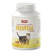 Mikita Felvital + lecytyna, karma uzupełniająca dla kotów, tabletki, 100 szt.