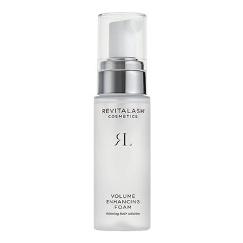 RevitaLash Volume Enhancing Foam, pielęgnacja przerzedzonych włosów, pianka, 55 ml