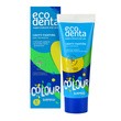 Ecodenta, pasta do zębów dla dzieci zwalczająca ubytki, 75 ml