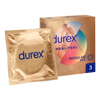 Zestaw Durex Starter Pack
