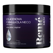 Reme Men Kolagenowa Formuła Dla Niego, proszek, smak czarna porzeczka, 150 g