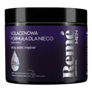 Reme Men Kolagenowa Formuła Dla Niego, proszek, smak czarna porzeczka, 150 g