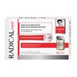 Radical Med, kuracja przeciw wypadaniu włosów dla mężczyzn, 5 ml, 15 ampułek