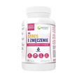 Wish Na stres i zmęczenie Ashwagandha + Magnez + Witamina B6, tabletki, 120 szt.
