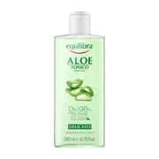 Equilibra, aloesowy tonik, 200 ml