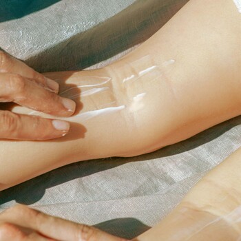 Madara Kind Hydra Lotion, nawilżający balsam do ciała, 175 ml