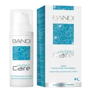 Bandi Hydro Care, krem intensywnie nawilżający, 50 ml