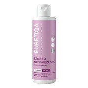 Puretiqa Probiotic Touch, tonik do twarzy na dzień i na noc, 200 ml