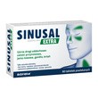 Sinusal Extra, tabletki powlekane, 60 szt.