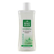 Biały Jeleń, żel do mycia, łagodzenie, 265 ml