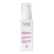 SVR Sensifine AR Creme Teintee, ujednolicający krem redukujący zaczerwienienia, skóra naczyniowa, 40 ml