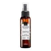 Avon Senses Essence, spray do domu, Rozmaryn i Nasiona Marchwi, 100 ml