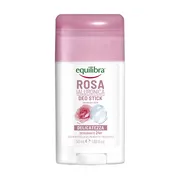 Equilibra Rosa, dezodorant w sztyfcie z kwasem hialuronowym, 50 ml