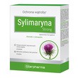 Starpharma Sylimaryna Strong, tabletki, 60 szt.