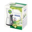 Dettol, bezdotykowy aplikator mydła w płynie, aloes i witamina E, 250 ml