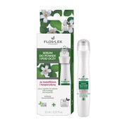 Flos-Lek Pharma, serum do powiek i pod oczy ze świetlikiem i hesperydyną, 15 ml