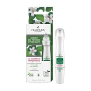 Flos-Lek Pharma, serum do powiek i pod oczy ze świetlikiem i hesperydyną, 15 ml