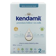 Kendamil Premium 2 HMO+, mleko następne od 6 do 12 miesiąca, proszek, 2 x 300 g