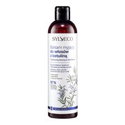 Sylveco, balsam myjący do włosów z betuliną, 300 ml