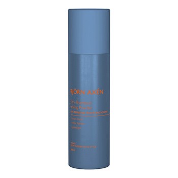 Bjorn AxenDry Shampoo Styling Powder, suchy szampon, 200 ml