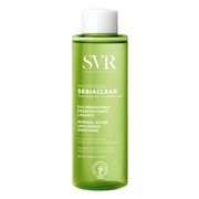 SVR Sebiaclear Micro-Peel, mikropilingująca esencja, 150 ml