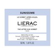Lierac Sunissime, sorbet do twarzy po opalaniu, 50 ml