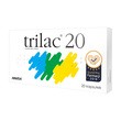 Trilac 20, kapsułki, 20 szt.