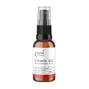 OstroVit Pharma Witamina B12 Metylkobalamina, spray, 30 ml