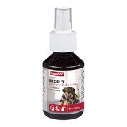 Beaphar Stop It, spray zniechęcający dla psów, 100 ml