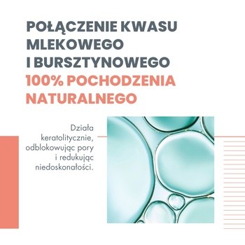 Avene Eau Thermale Cleanance A.H.A, serum złuszczające, 30 ml