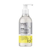 Tołpa Dermo Body Stop Imperfections, esencja kwasowa do mycia ciała, 300 ml