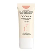 Embryolisse Complexion Correcting Care, CC krem, SPF 20, 30 ml