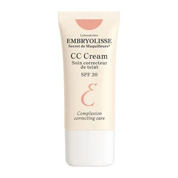 Embryolisse Complexion Correcting Care, CC krem, SPF 20, 30 ml