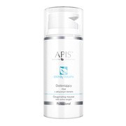 Apis OXY O2 Home TerApis, mus dotleniający z aktywnym tlenem, 100 ml