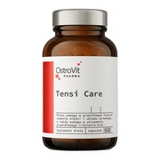 OstroVit Pharma Tensi Care, kapsułki, 60 szt.