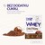 ALE Whey Protein Chocolate Flavor, proszek, 30 g
