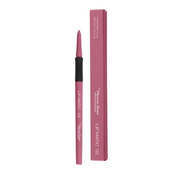 Pierre Rene, konturówka do ust Lip Matic nr 02, 0,4 g