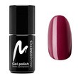 Maga Cosmetics, Lakier hybrydowy RD0032, 6 ml