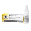 Allergocrom, 20 mg/ml, krople do oczu, 10 ml