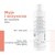Avene Eau Thermale, Cicalfate+, oczyszczający żel do mycia, 200 ml