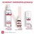 Pharmaceris N Capi-Hialuron-C, dermo-strukturalny krem korygujący zmarszczki, SPF 20, 50 ml