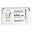 Nord Pharma Bioaktywny SelenoQ10, tabletki, 60 szt. + kapsułki, 60 szt.