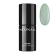 NeoNail kolekcja Bloomy Vibes, lakier hybrydowy Green Me Twice, 7,2 ml