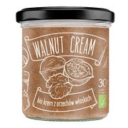 Diet-Food, Bio Krem z Orzechów Włoskich, 300 g