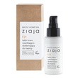 Ziaja Baltic Home SPA Fit, lekki krem nawilżająco-dotleniający do twarzy, 50 ml