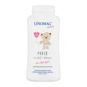 Linomag, puder dla dzieci i niemowląt, 100 g