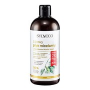 Sylveco, lipowy płyn micelarny, 400 ml