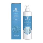 BasicLab Capillus, delikatny szampon prebiotyczny, 300 ml
